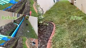 Irrigation Work