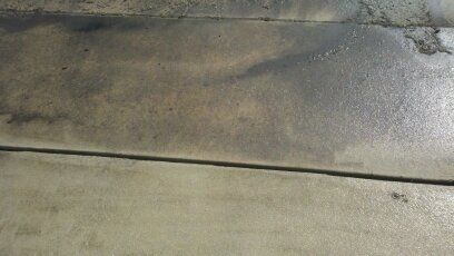 Concrete Edging