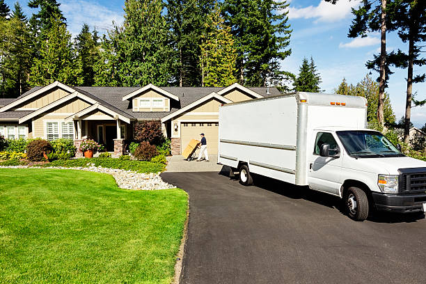 Moving Service