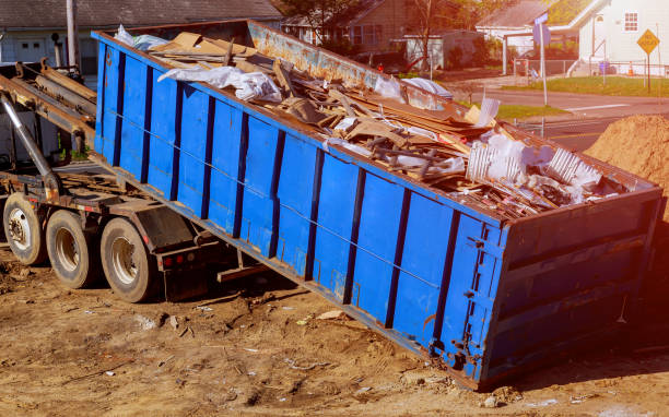 Trash Removal