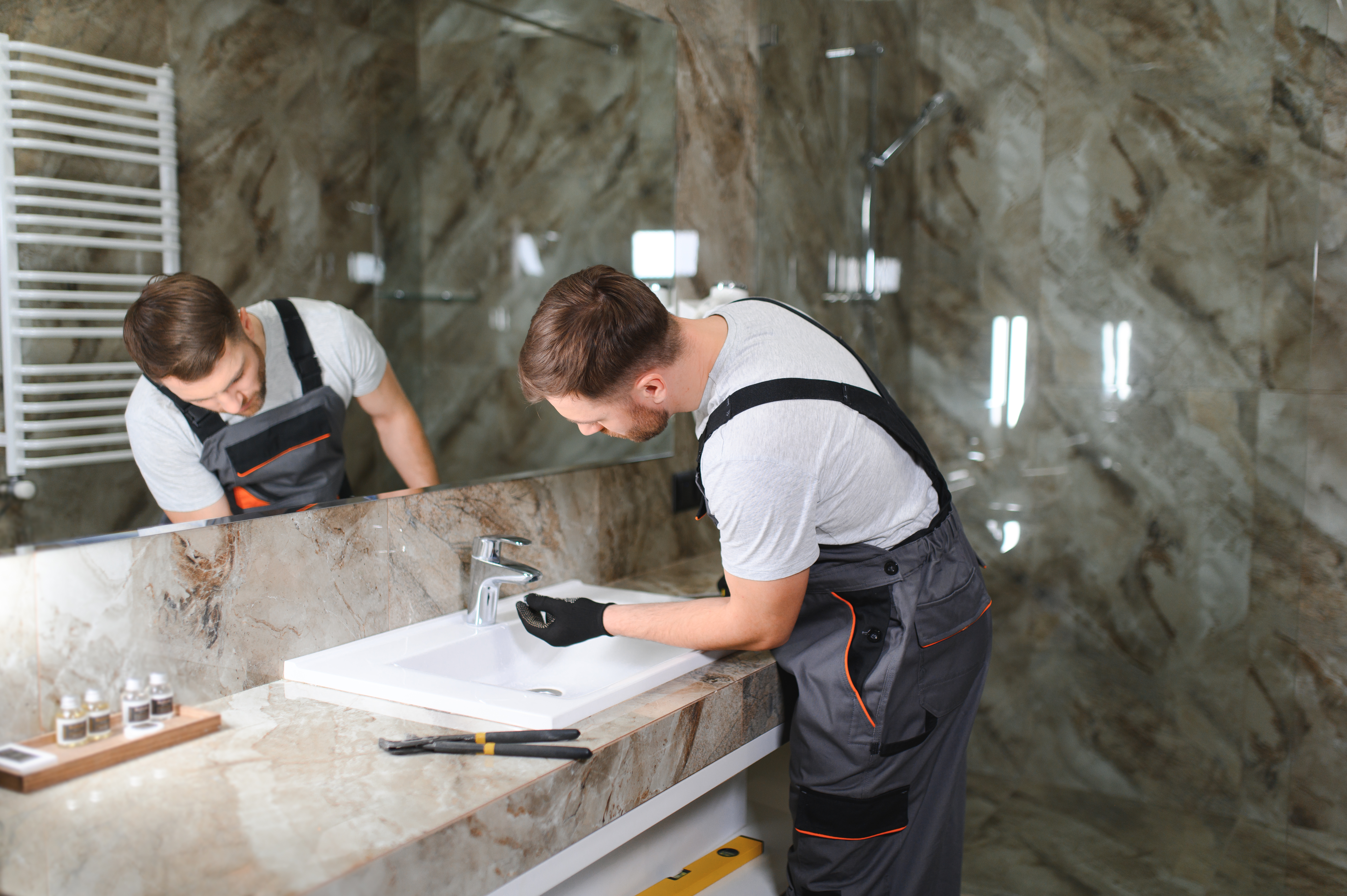 Pipe Repair