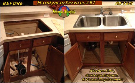 Home Repair