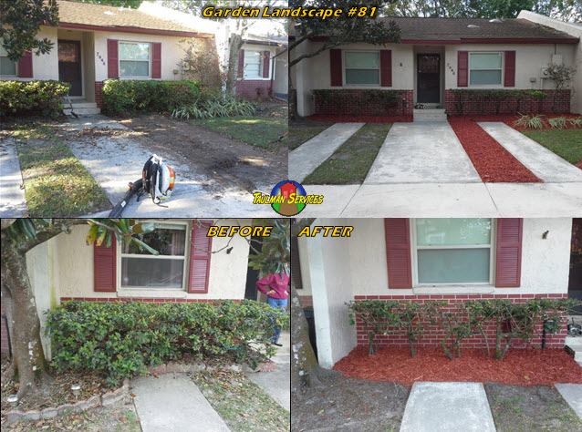 Lawn Care