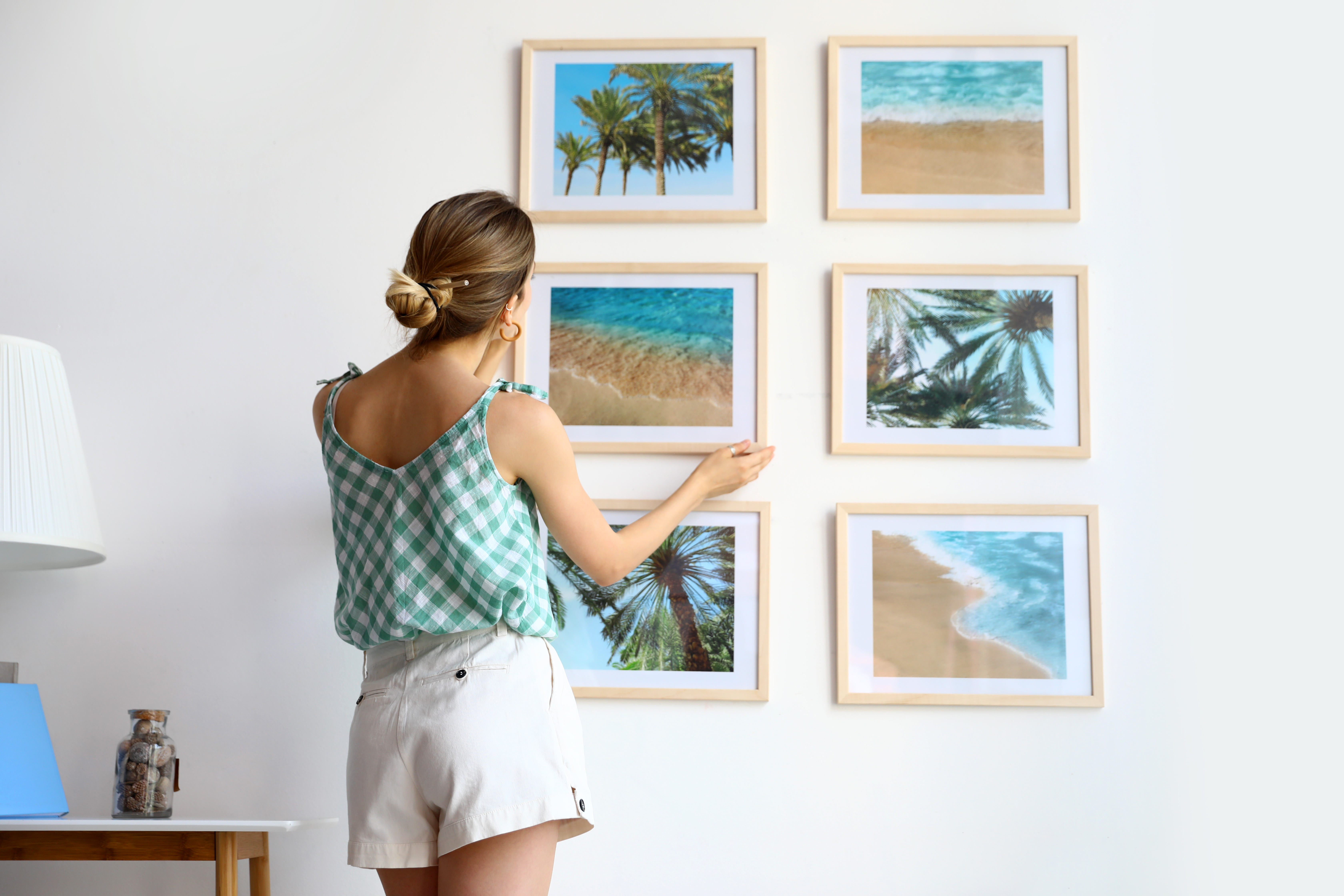 Picture Hanging