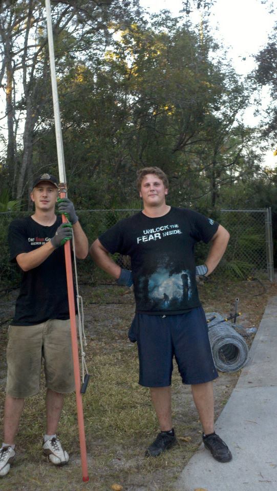 Team Member